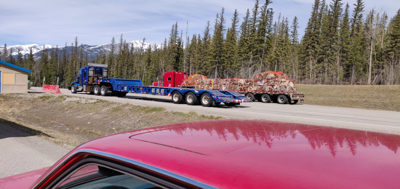 Illustration for article titled Edmonton to Kamloops, great second day. (pic dump)